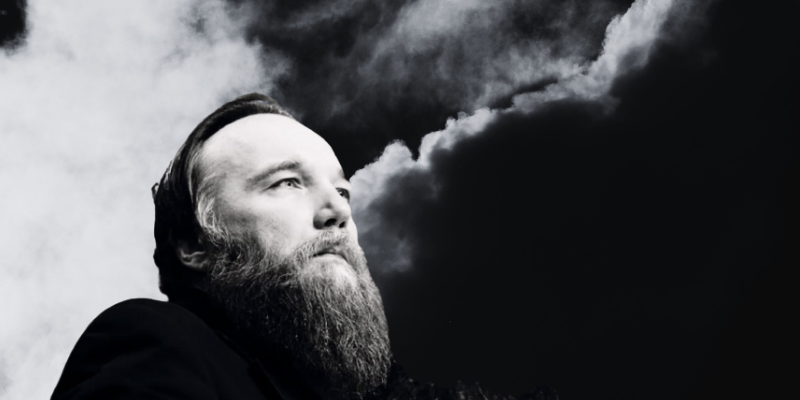 Il tempo di Dugin?