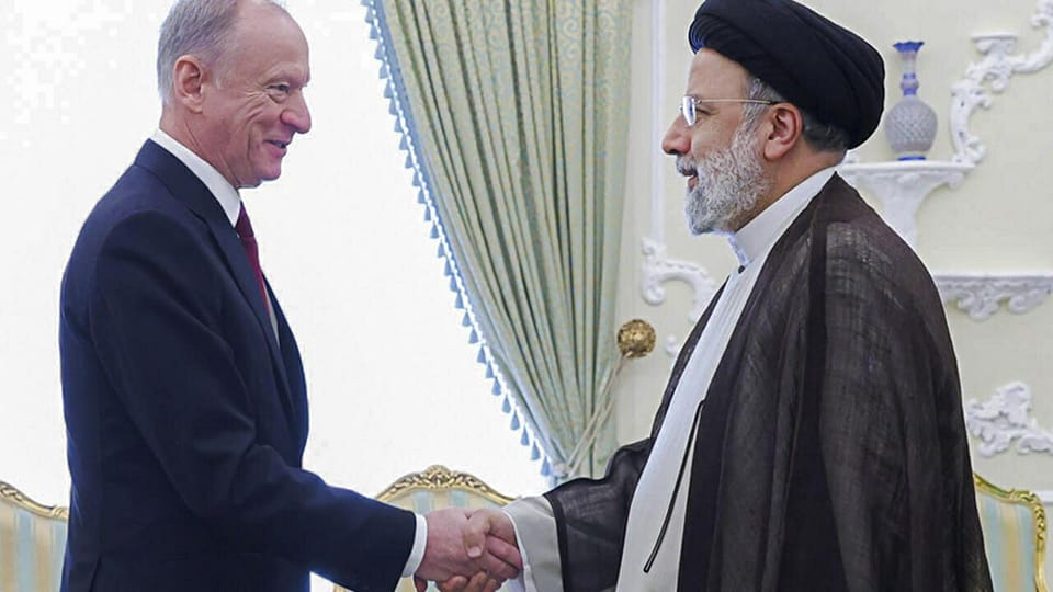 La cooperazione bilaterale tra Russia e Iran